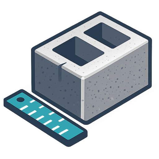 CMU Block Calculator
